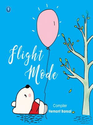 cover image of Flight Mode